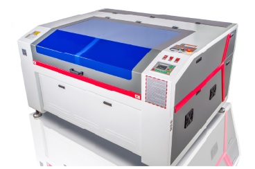 1390, Laser Machine, RECIW4, S&amp;ACW5200